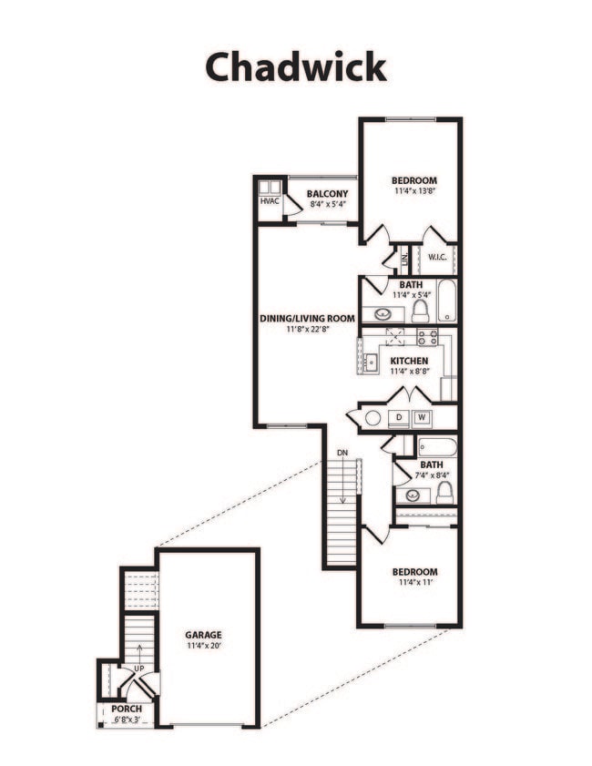 Photo - Summit Lane Luxury Apartments