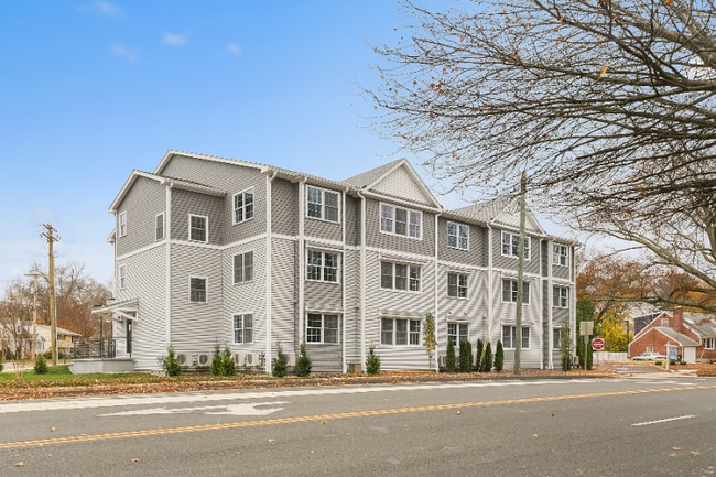 Photo - 1645 Black Rock Tpke Unit 107