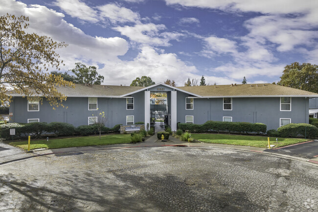 Ventura Gardens Apartments - Ventura Gardens Apartments