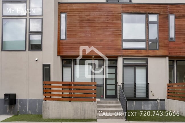 Building Photo - 2735 W 21st Ave Rental