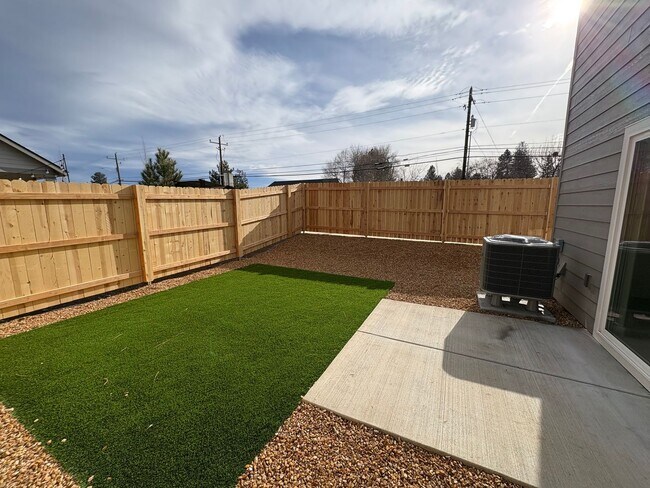 Photo - Brand New Stunning 3 Bed/2.5 Bath Townhouse-Old Farm District