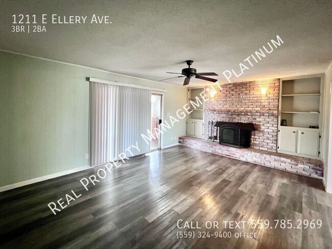 Photo - 1211 E Ellery Ave