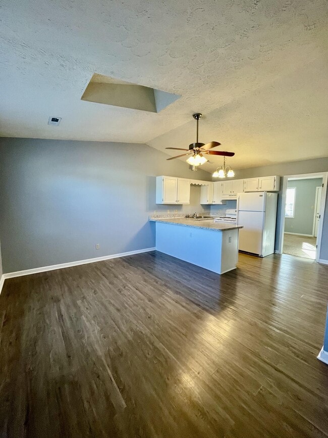Photo - 1307 Homestead Garden Ct