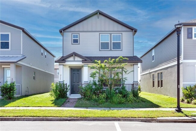 Building Photo - 4716 Homestead Trl