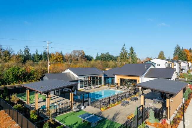Haven Apartments