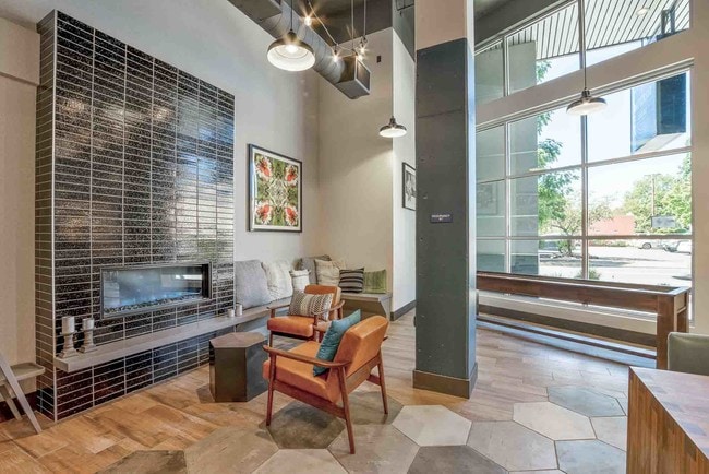 Photo - The Patterson Social