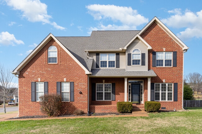 Building Photo - 3400 McGee Cove