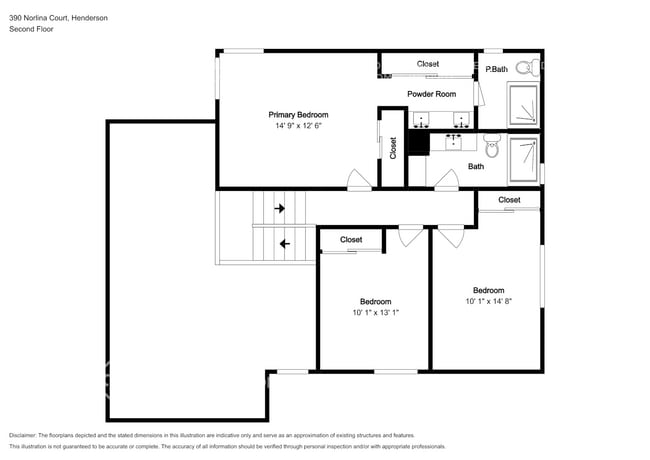 Photo - 390 Norlina Ct