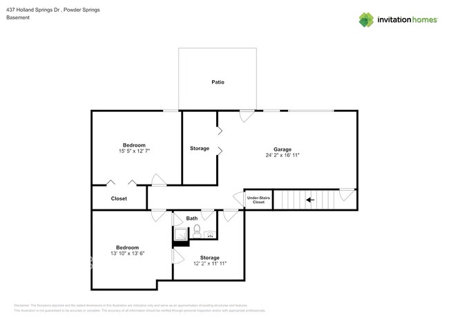 Photo - 437 Holland Springs Dr NW