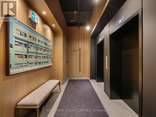 Photo - 899 College St Unité PH 621