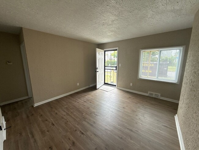 Photo - This beautifully updated 3-bedroom, 1-bath...