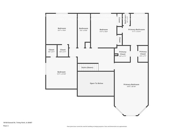 Photo - 18160 Goesel Dr