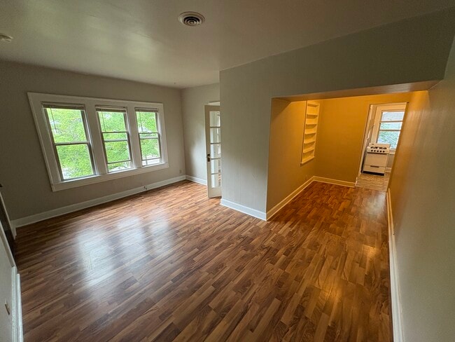 Living Space - 4901 N Washington Blvd Rental