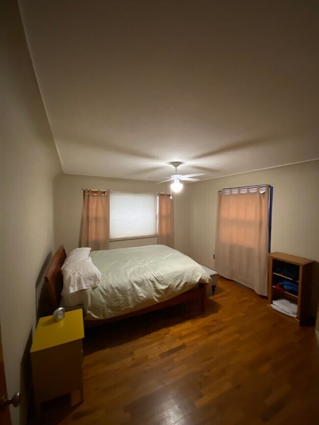 Cute 2 bedroom 2 bath home in White Salmon Rental House Rental in