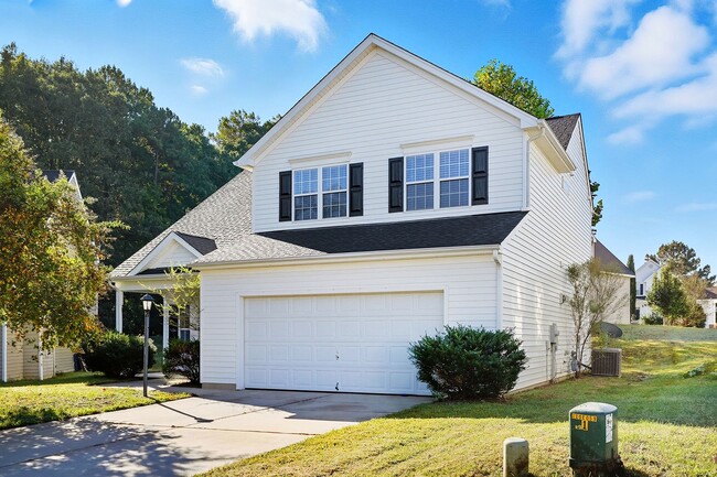 Photo - 4 Bedroom 2.5 Bath SF home - $500 off first month's rent!