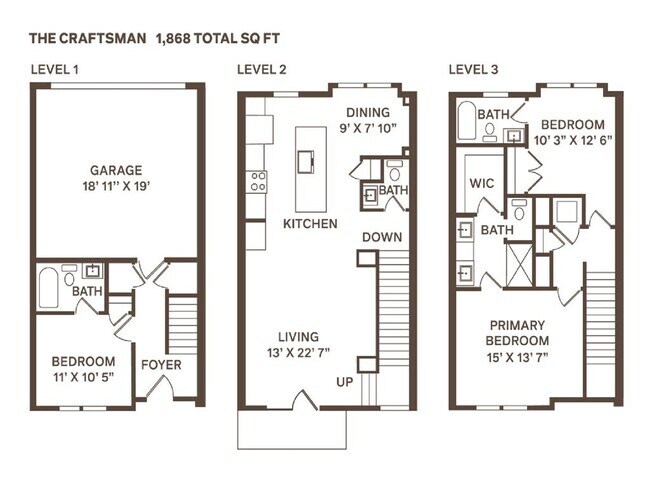 Building Photo - 8847 Meridian Wy Rental