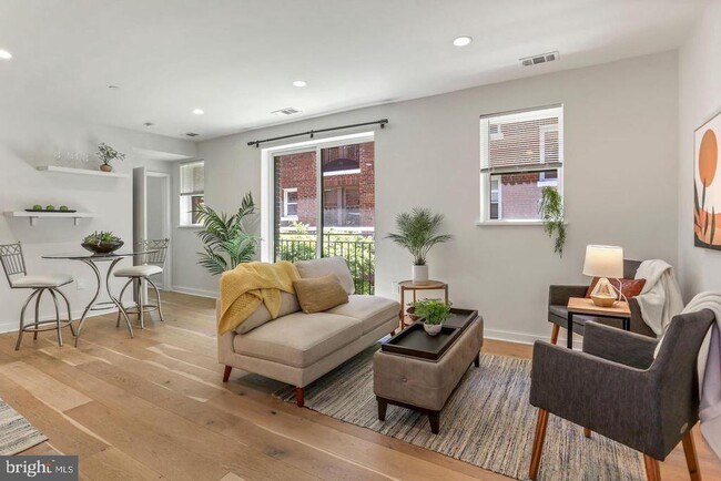 Building Photo - 129 W St NW Unit 204 Rental