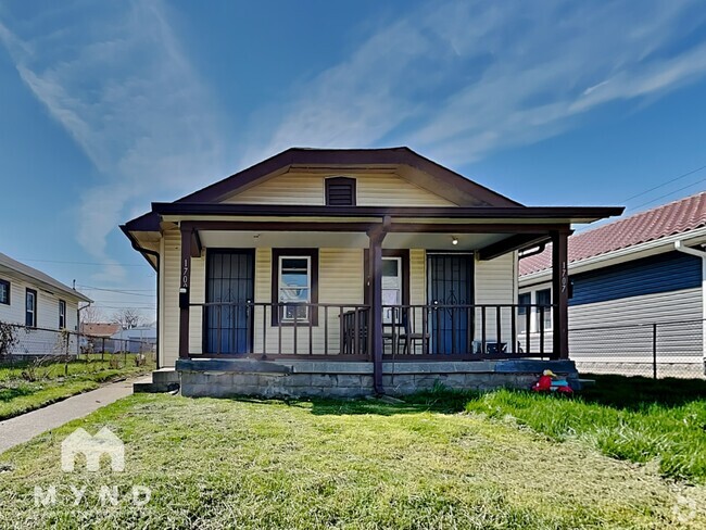 Building Photo - 1709 E Tabor St Rental