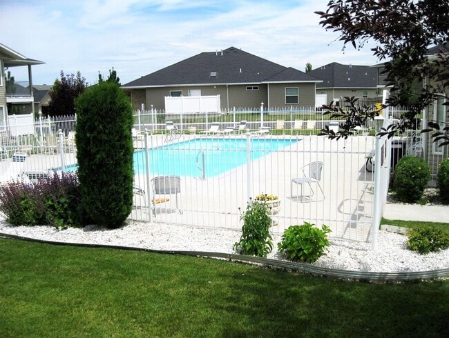 Photo - 603 Saratoga Dr Unidad 101