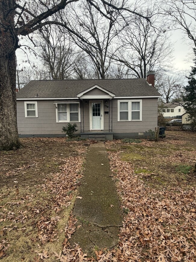 Building Photo - 112 Garfield Ave