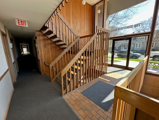 Rees Street Lofts