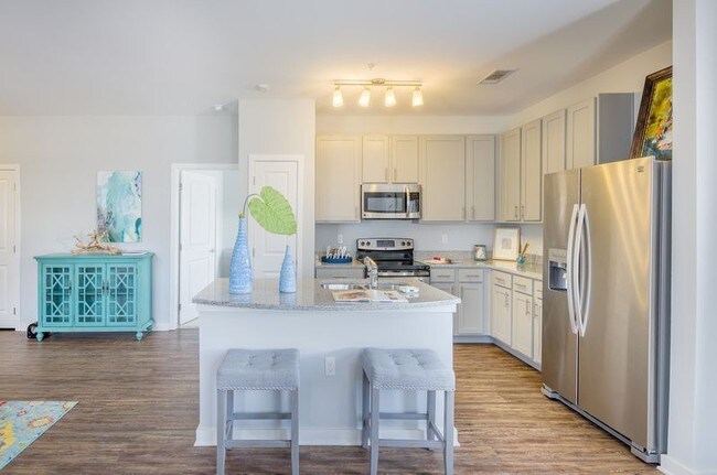 The Reserve at River Place