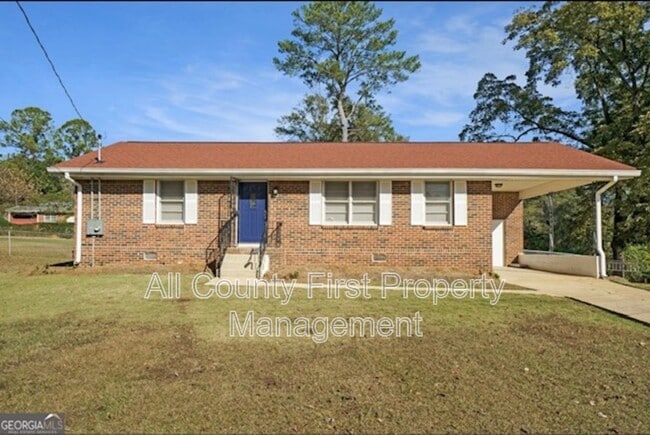 Building Photo - 2776 Belleau Ln SE