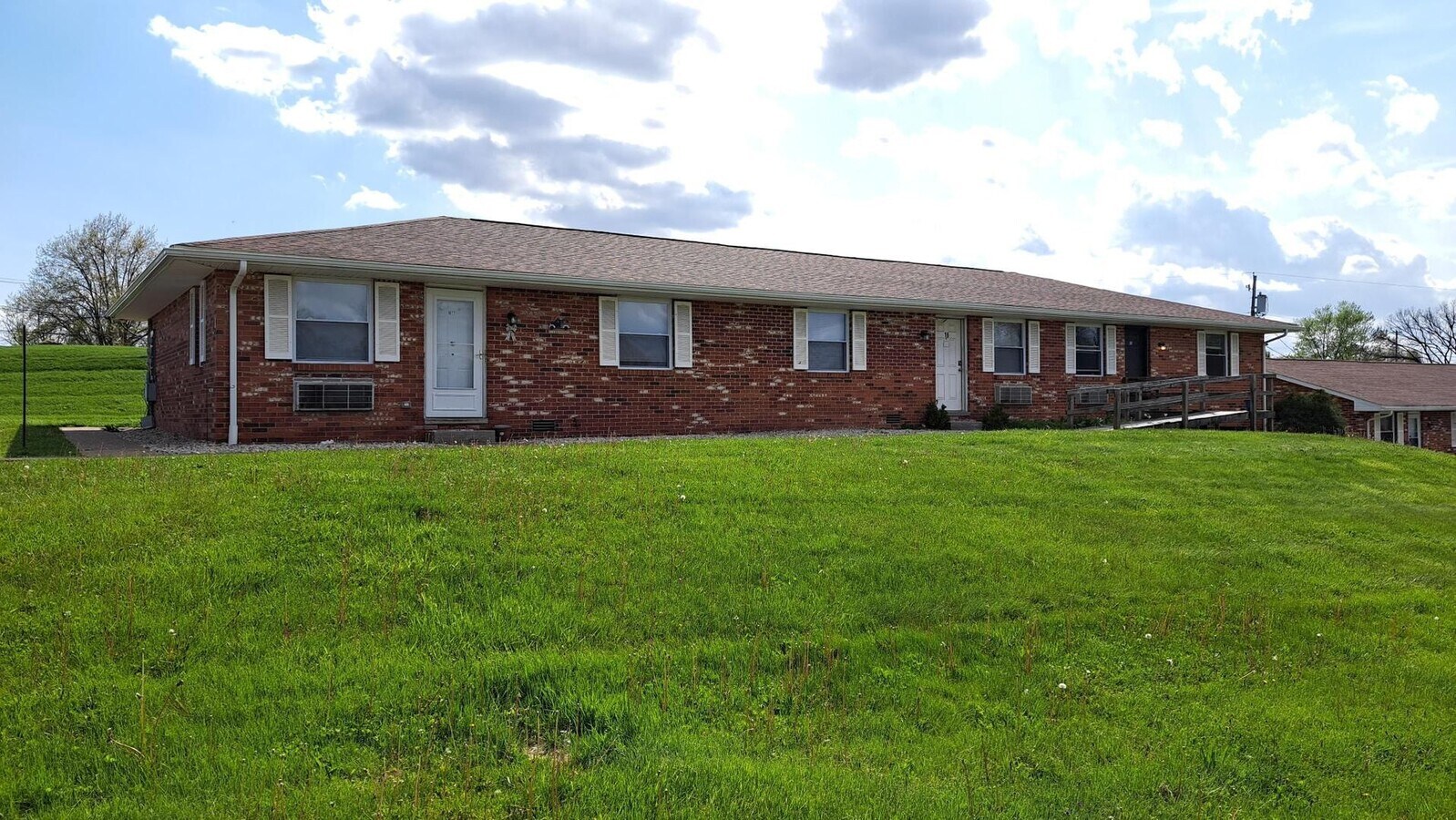 Photo - 1415 Lancaster St Unidad 1C