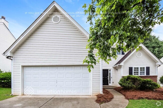 Building Photo - 742 Sugar Oak Ln Rental
