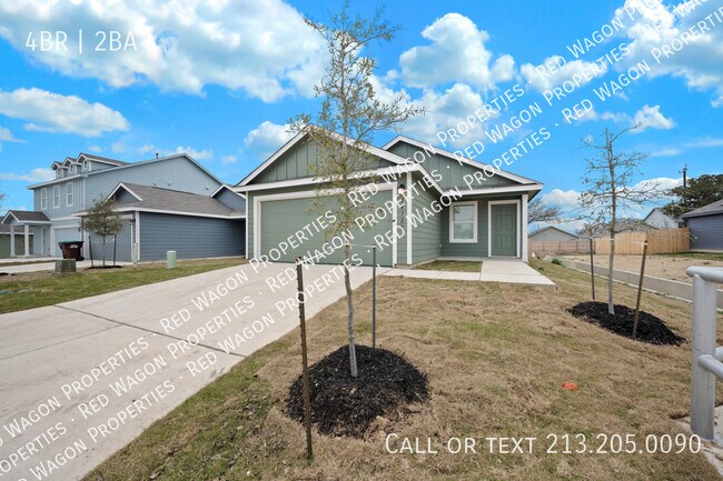 Photo - 14722 Dillard Ml