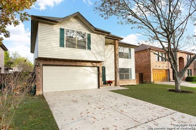 Photo - Welcome home to this charming two-story home nestled in the highly desirable Regency Meadow