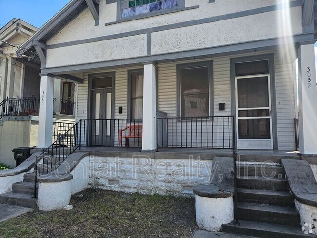 Building Photo - 3032 Palmyra St Rental