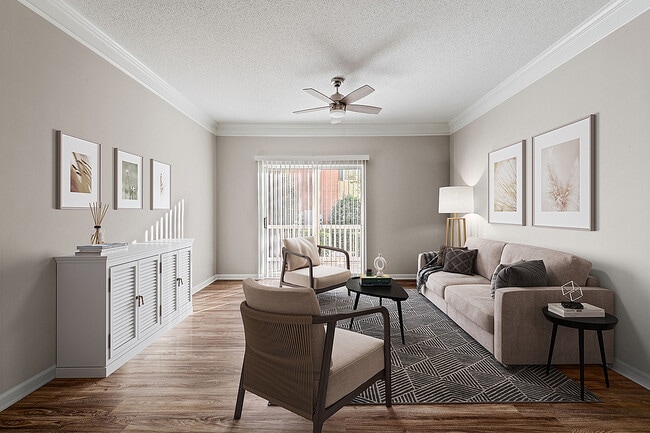 Photo - Ridge at Roper Mountain