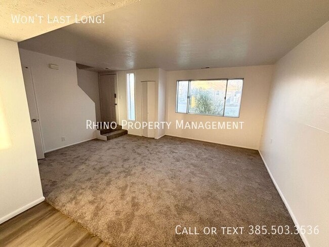 Building Photo - 485 N 1465 W Unit A