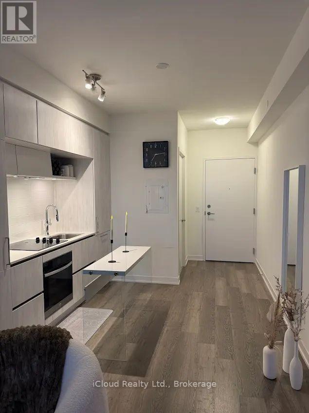 Photo - 2 David Eyer Rd Unité 934