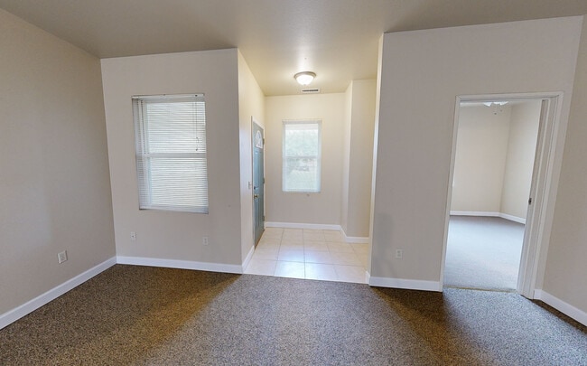 University Townhomes