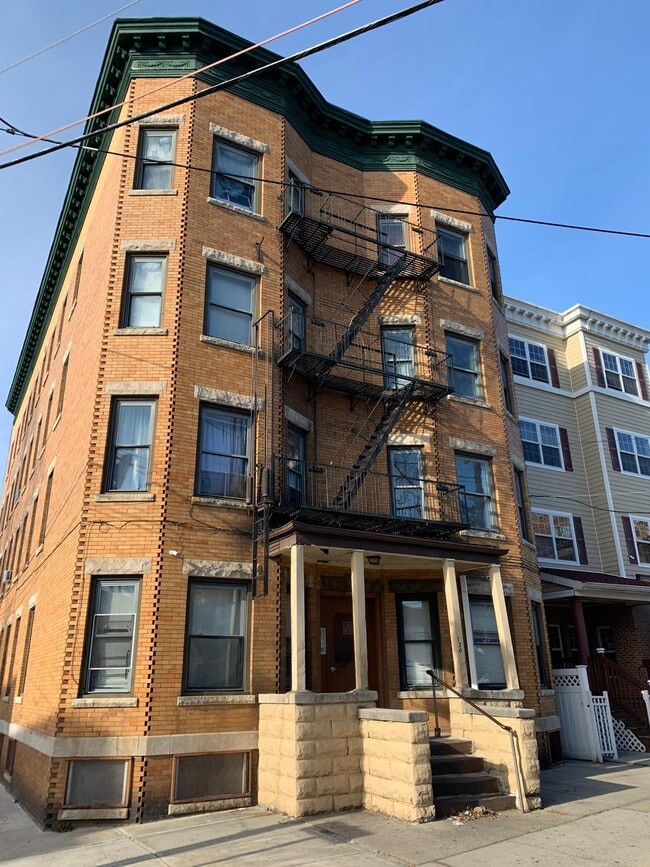 Apartamentos en renta adentro Elizabeth, NJ