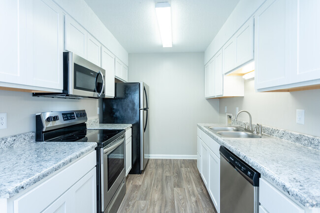 Summit at 501 - Summit at 501 Apartamentos