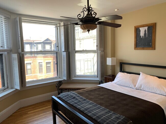 Photo - 40 Hereford St