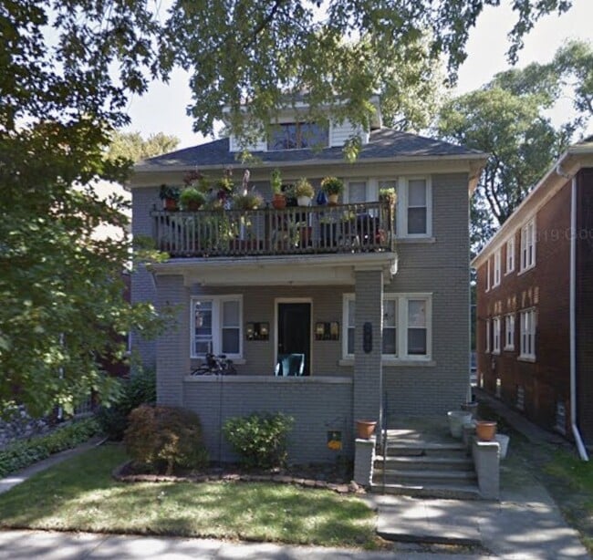Building Photo - 862 Nottingham Rd Unit 2S Rental