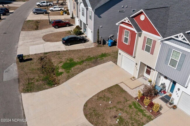 Photo - Holly Ridge Townhome Available!