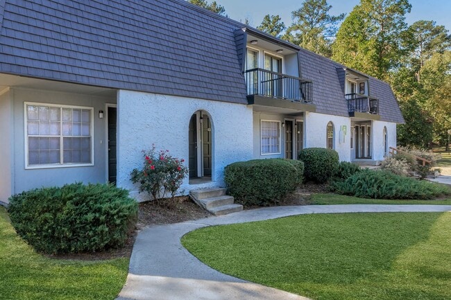 The Park at 4690 - The Park at 4690 Apartments