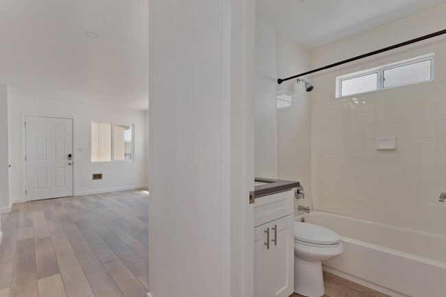 Photo - 1534 Missouri St Unidad 1534
