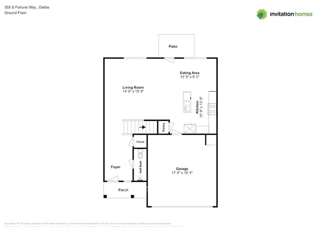 Photo - 555 S Fortune Way