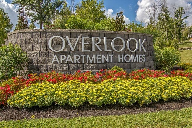 Overlook Apartments - OVL
