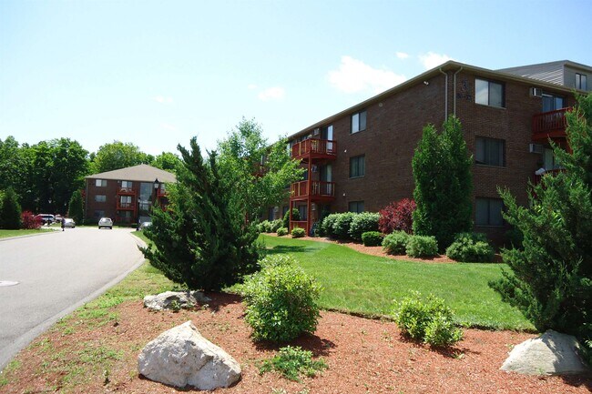 Photo - 29 Capron Rd Unit 53