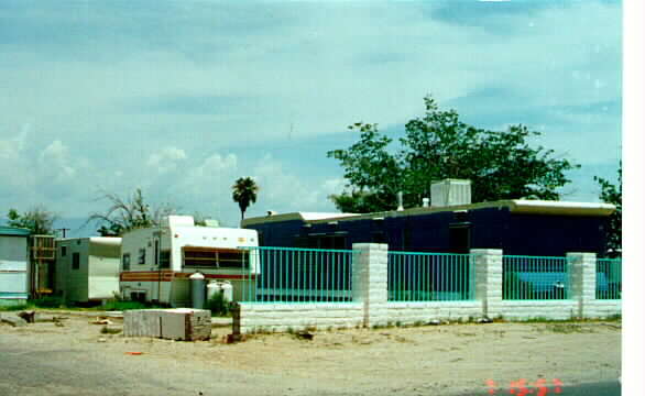 Photo - Palomino Mobile Home Community