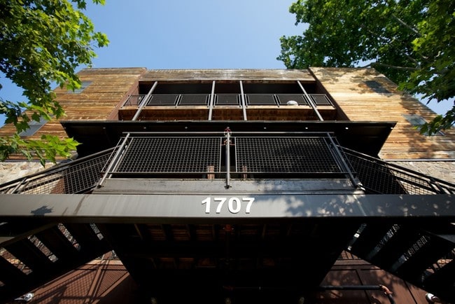 Photo - 1707 Jefferson Park Ave