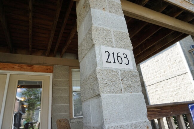 Photo - 2163 Indianola Ave Unit 2163 A