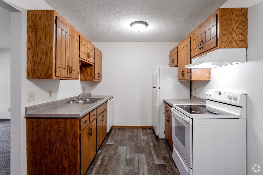 Interior Photo